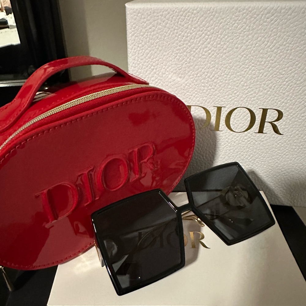 Dior Women's Glasses